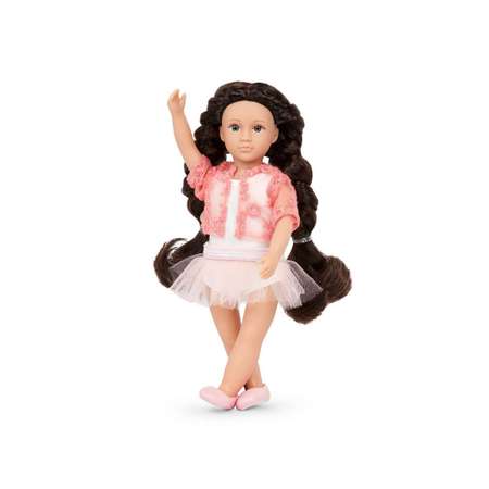 Кукла мини Lori by Battat