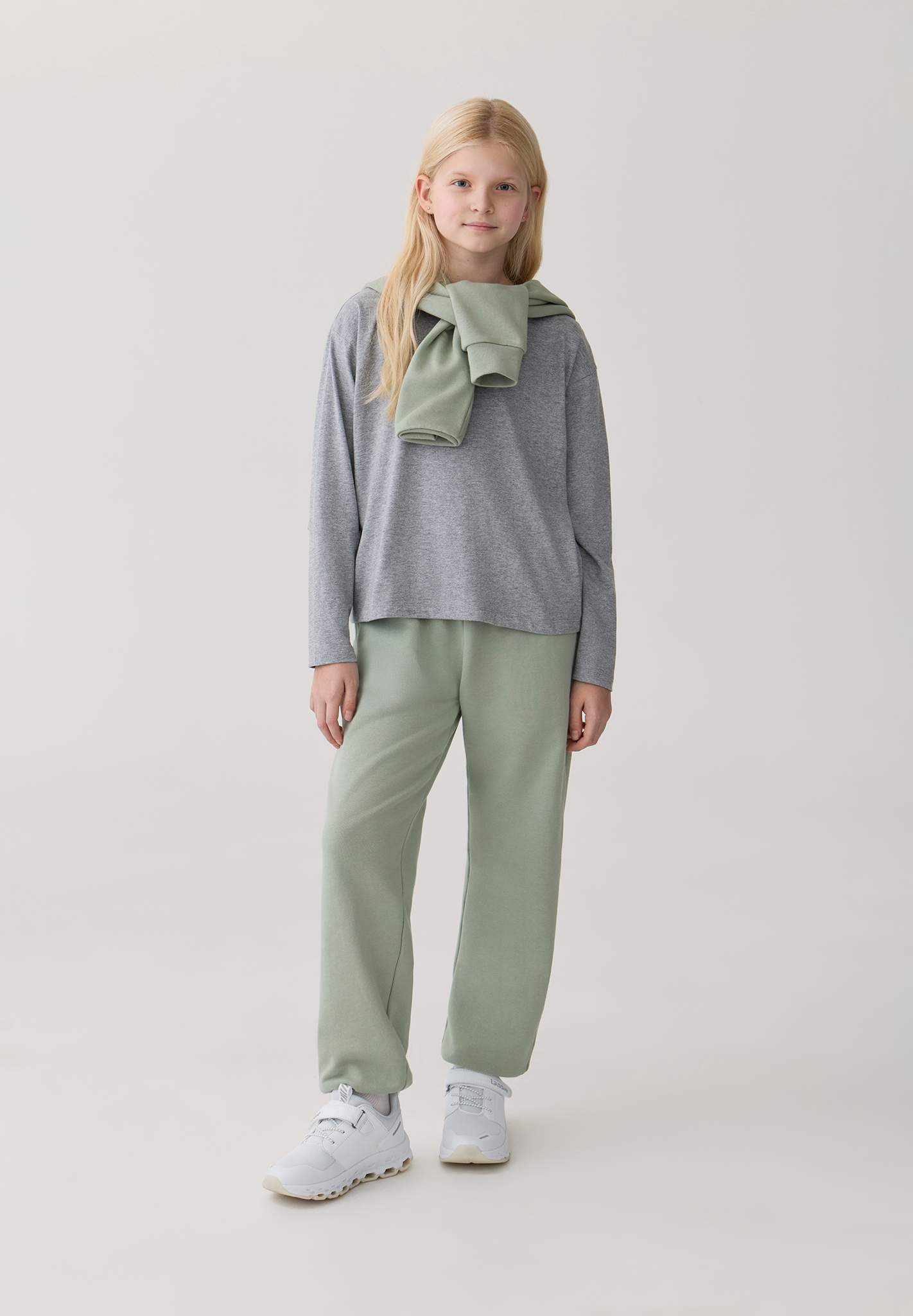 Лонгслив Lassie 73206119-9370 - фото 4