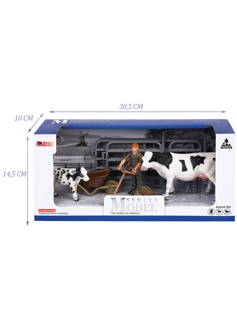 Игровой набор Masai Mara - фото 10