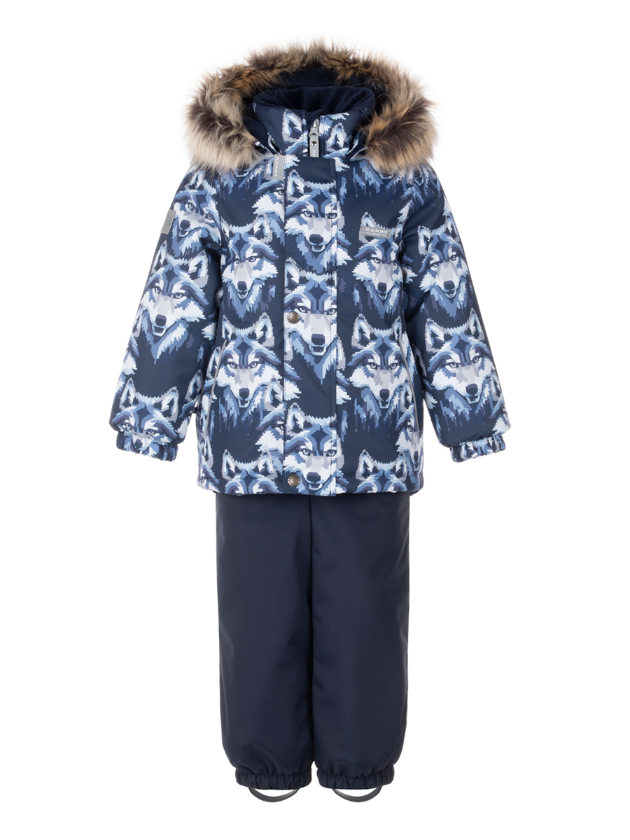 Комплект Kerry K25418 N/2930 - фото 1