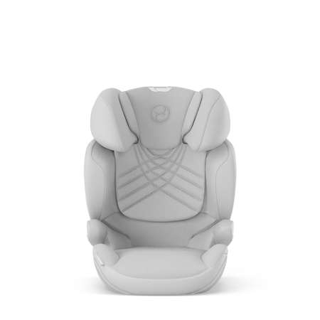 Автокресло Cybex Solution T i-Fix Isofix 2/3 (15-36 кг) белый