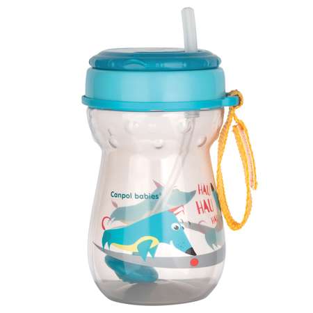 Поильник Canpol Babies 350 мл