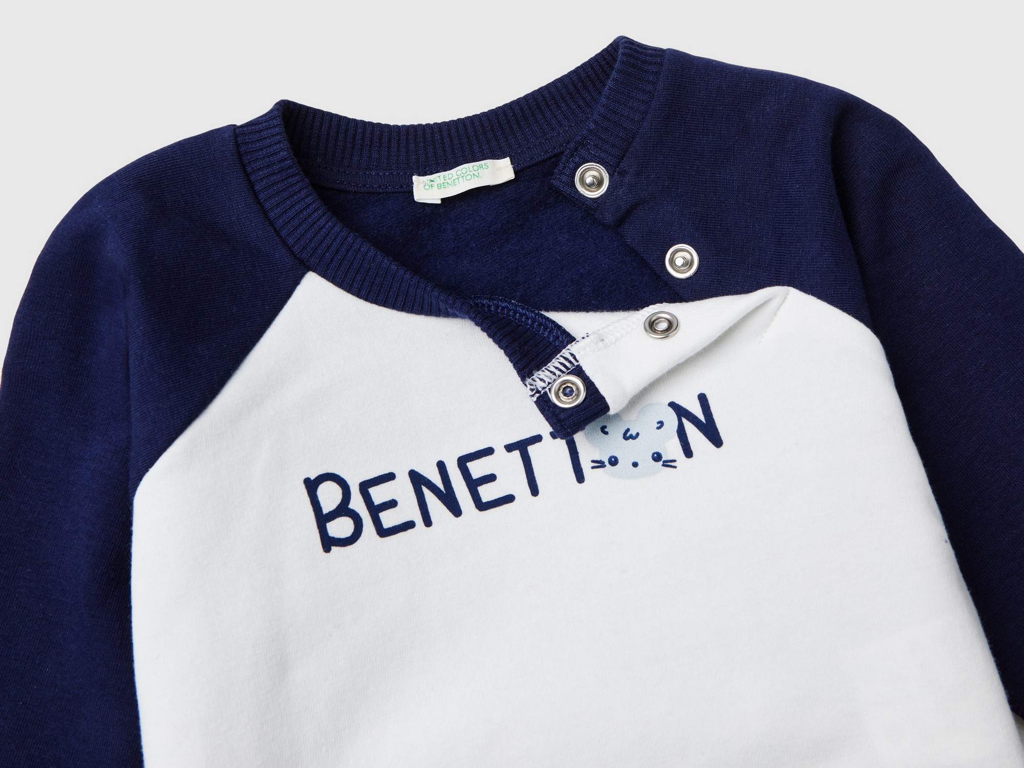 Костюм United Colors of Benetton 24A_32KNAK00Q_904 - фото 2
