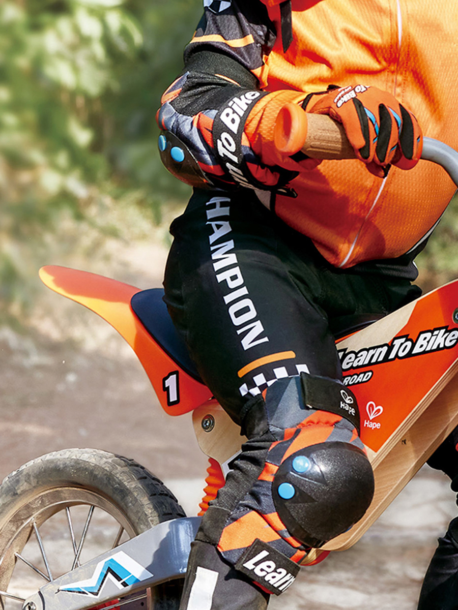 Наколенники Hape - фото 6