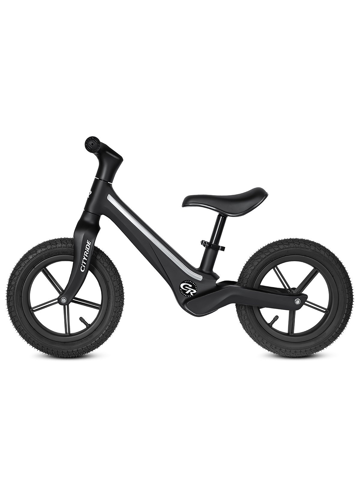 Двухколесный беговел CITYRIDE 12 дюймов - фото 16