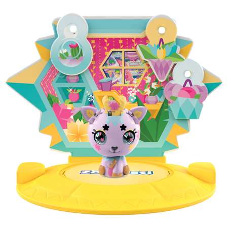 Игровой набор ZOOBLES