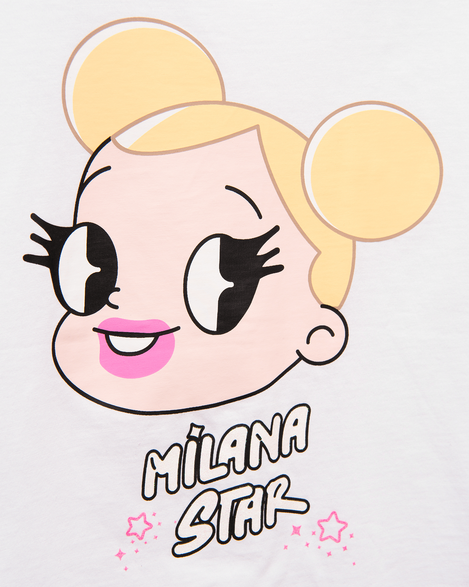 Футболка Futurino Fashion by Milana Star W24FF4-FFC03tg-00 - фото 5