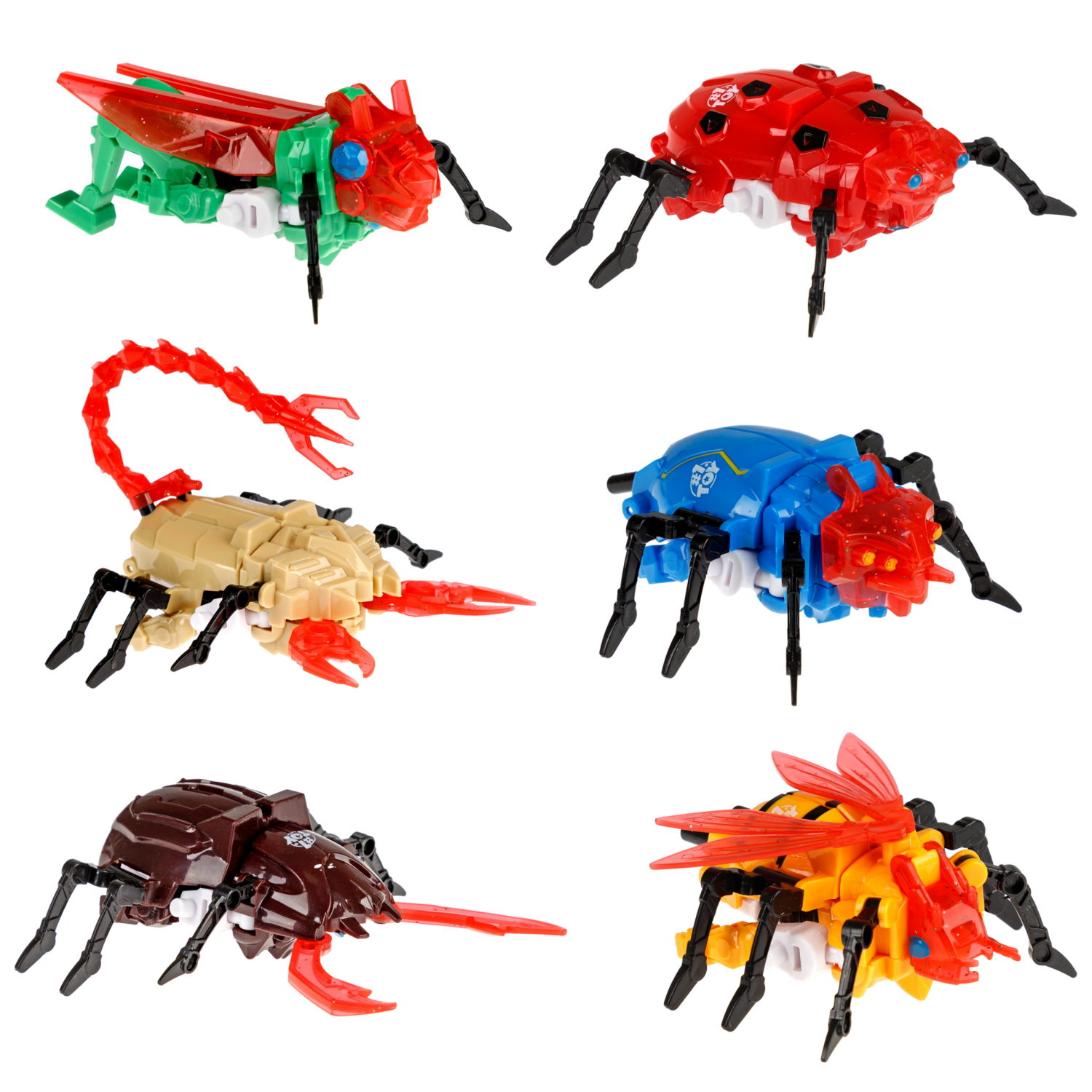 Игровой набор 1TOY - фото 16