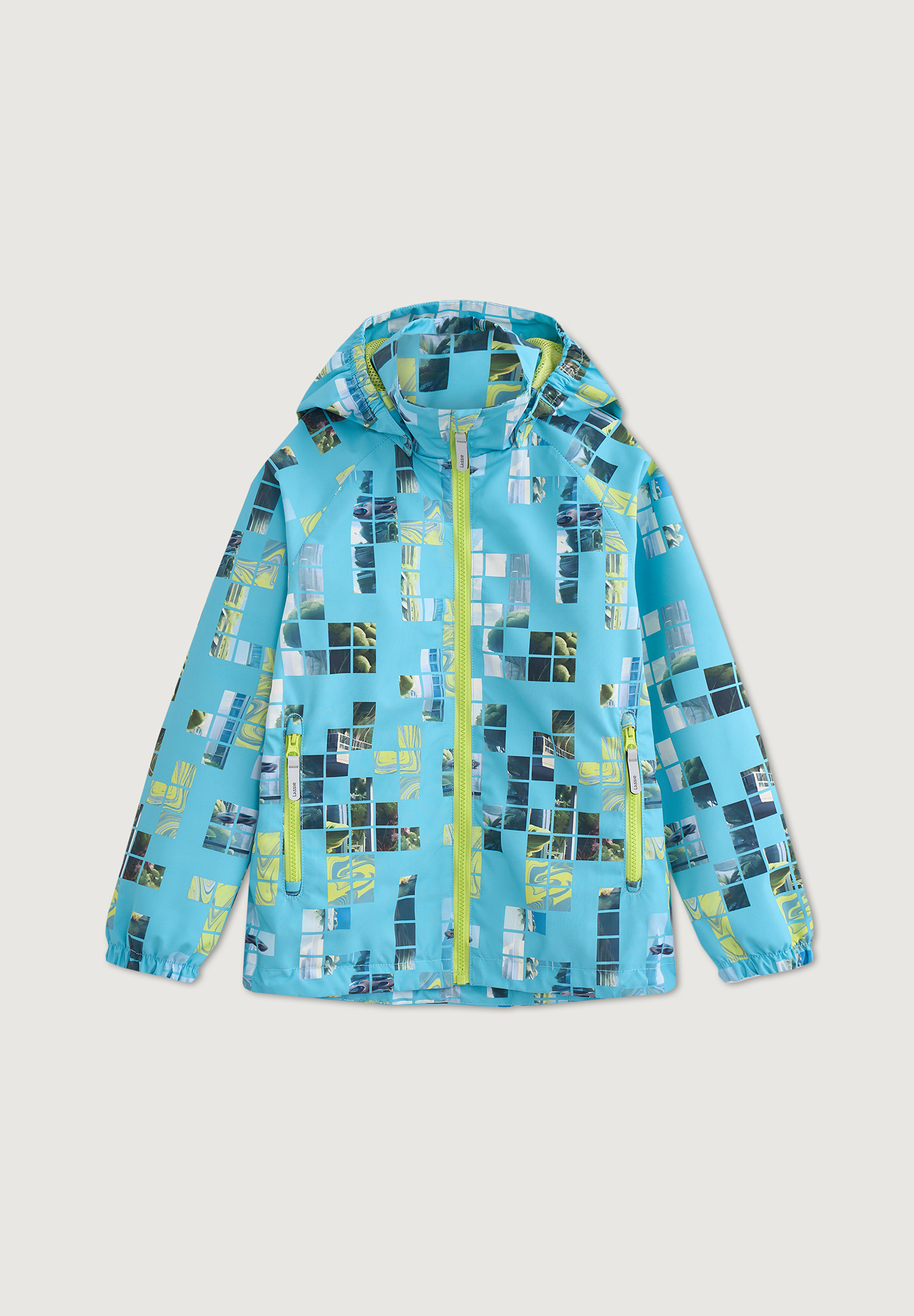 Куртка Lassie 72106111-6520 - фото 5