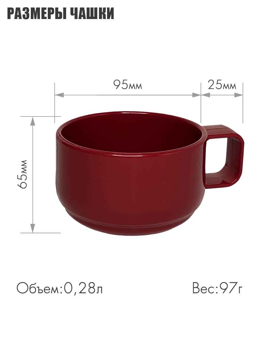 Набор посуды Solaris на 4 персоны Расширенный - фото 6