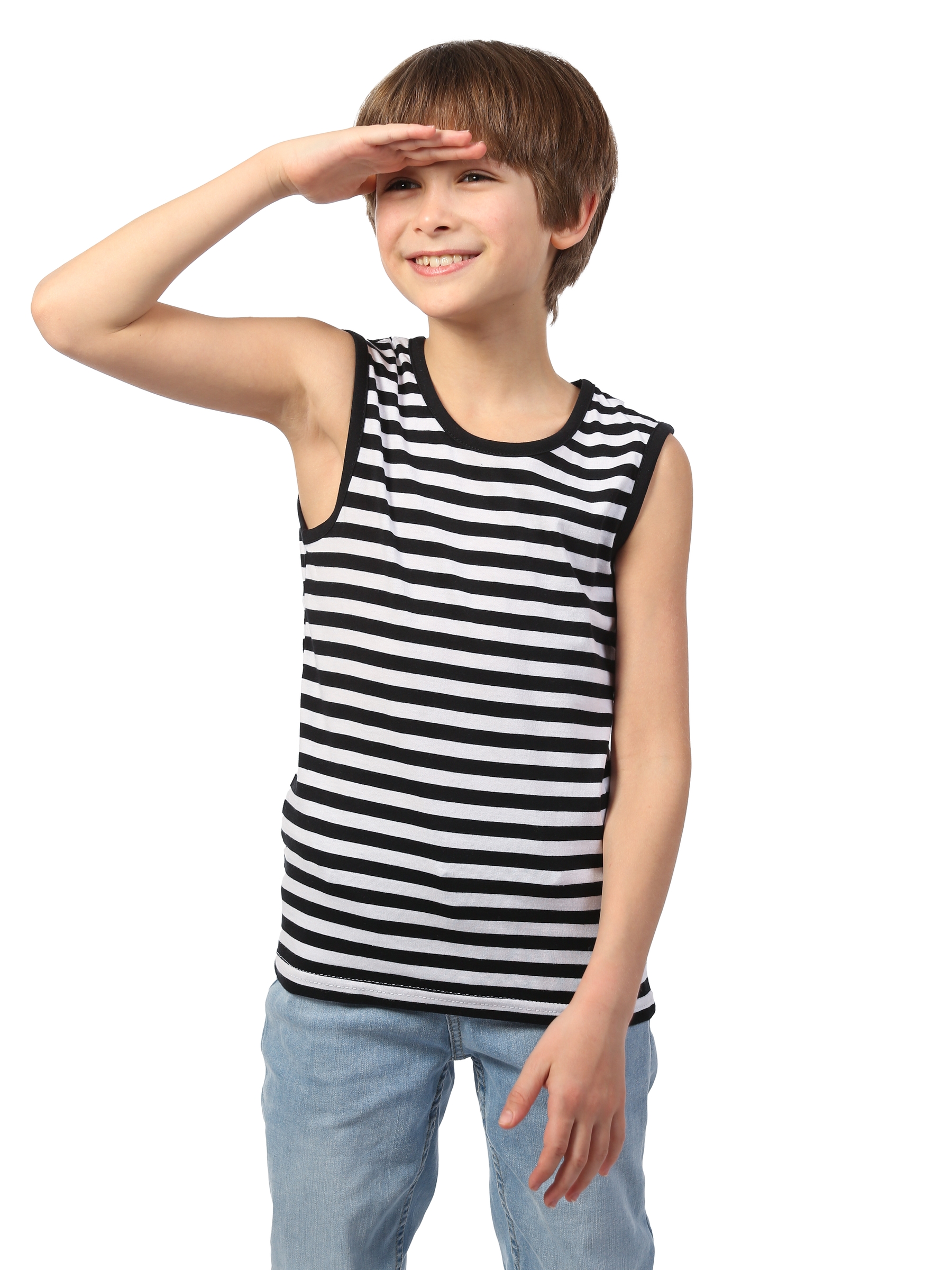 Майка N.O.A. 11557-1 - фото 1