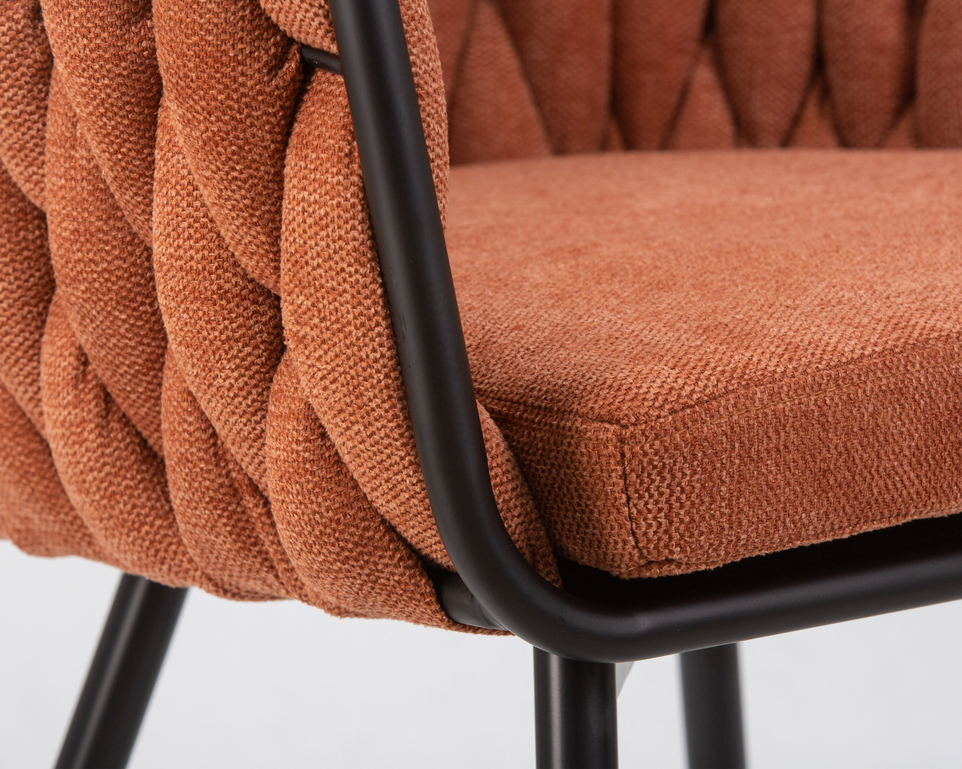 Стул DOBRIN MATILDA - фото 8