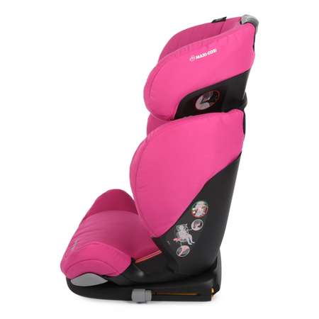 Автокресло Maxi-Cosi Isofix 2/3 (15-36 кг)