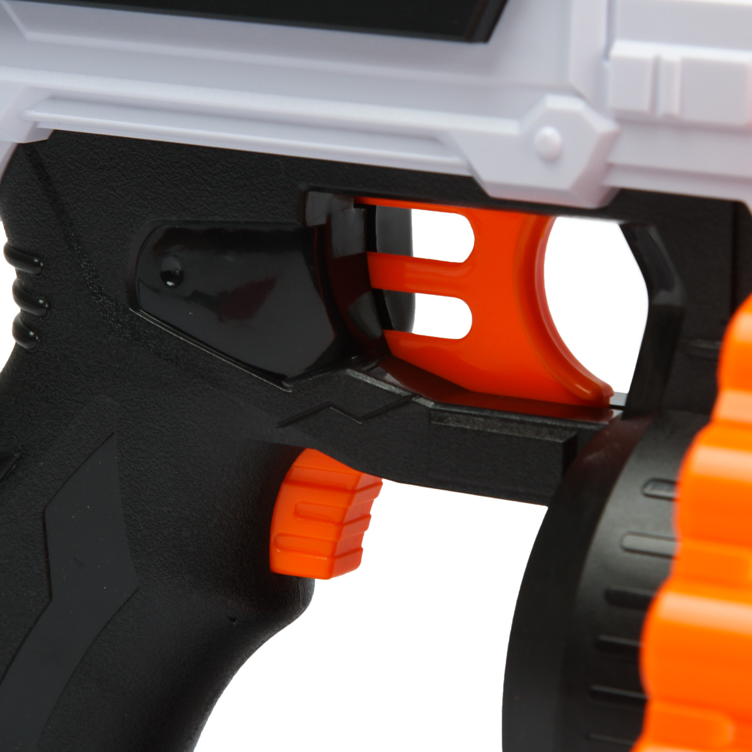 Бластер FUNGUN Tornado - фото 5