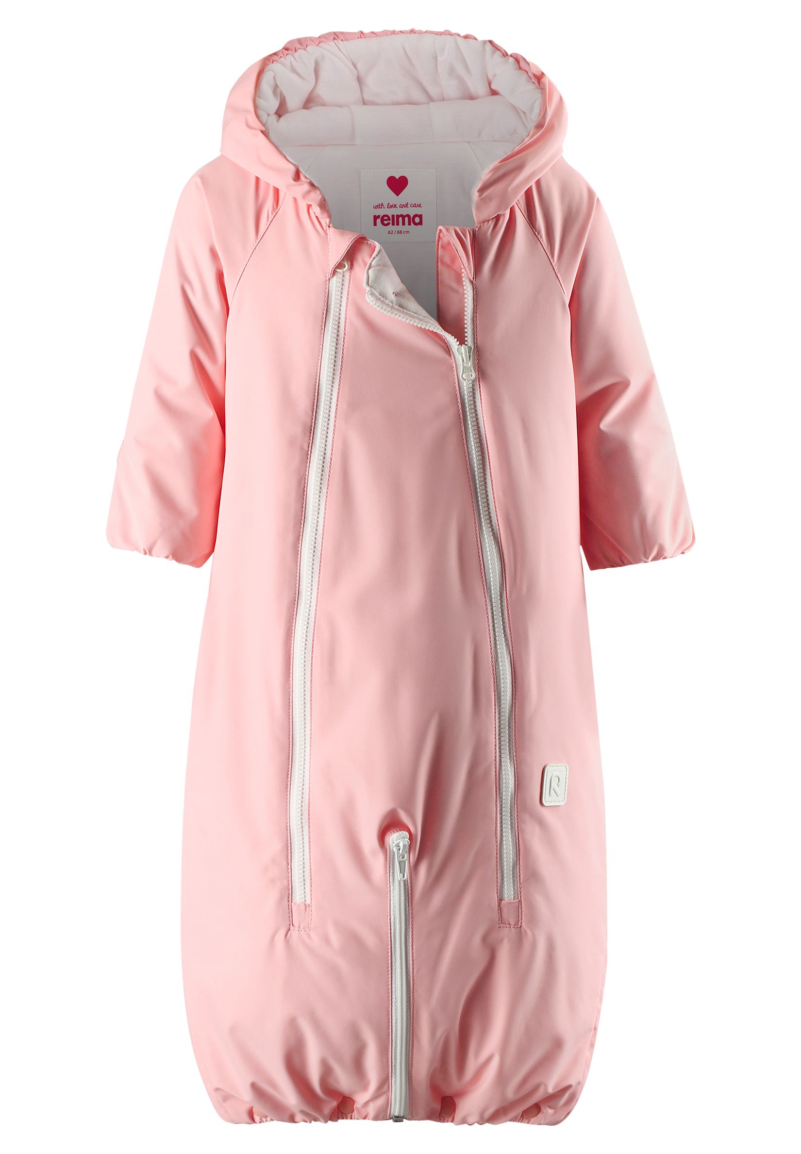 Комбинезон Reima 510355-3040 - фото 4