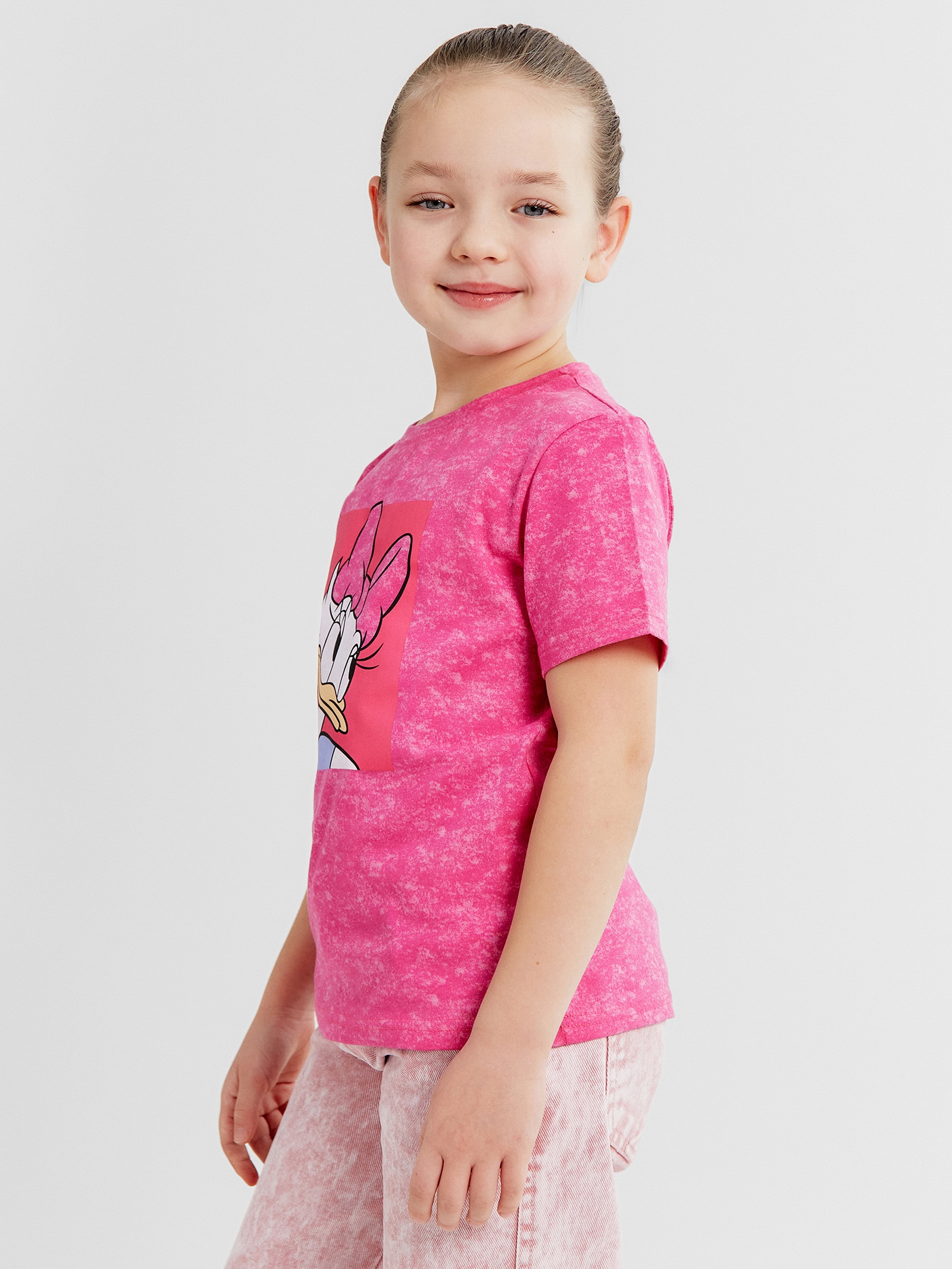 Футболка Kaftan 10844015 - фото 3