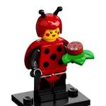 Фигурка LEGO Minifigures