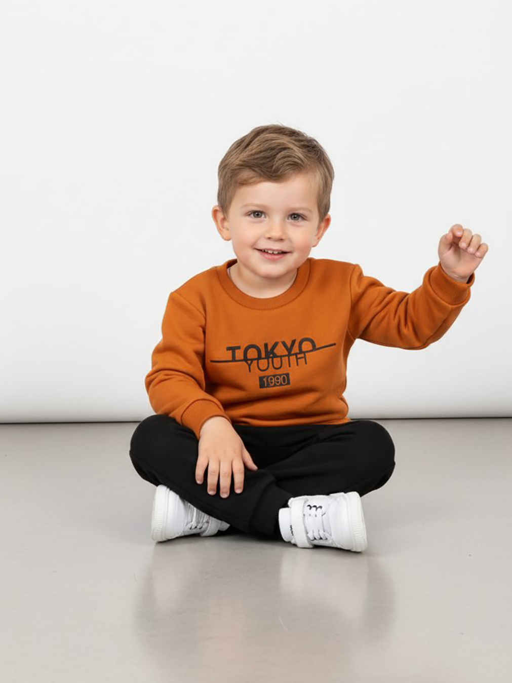 Костюм VGtrikotazh d6165 - фото 2