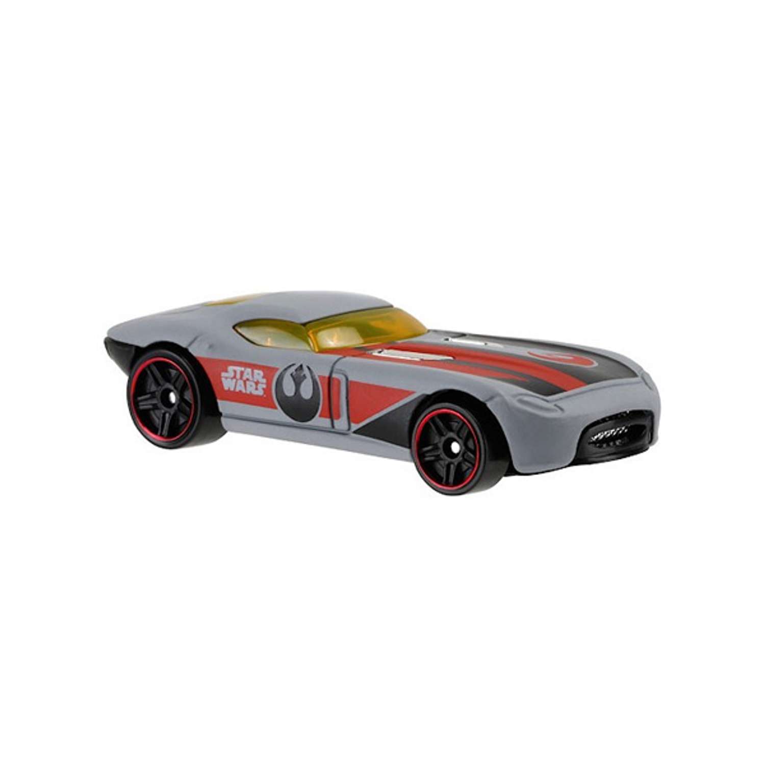 Автомобиль Hot Wheels в ассортименте CKJ41 - фото 3