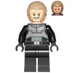 Фигурка LEGO Star Wars Agent