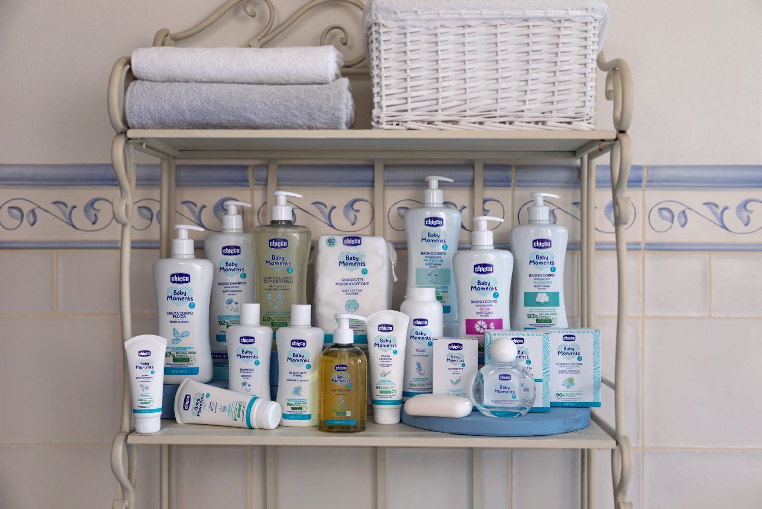 Шампунь Chicco 200 мл 1 шт. - фото 9