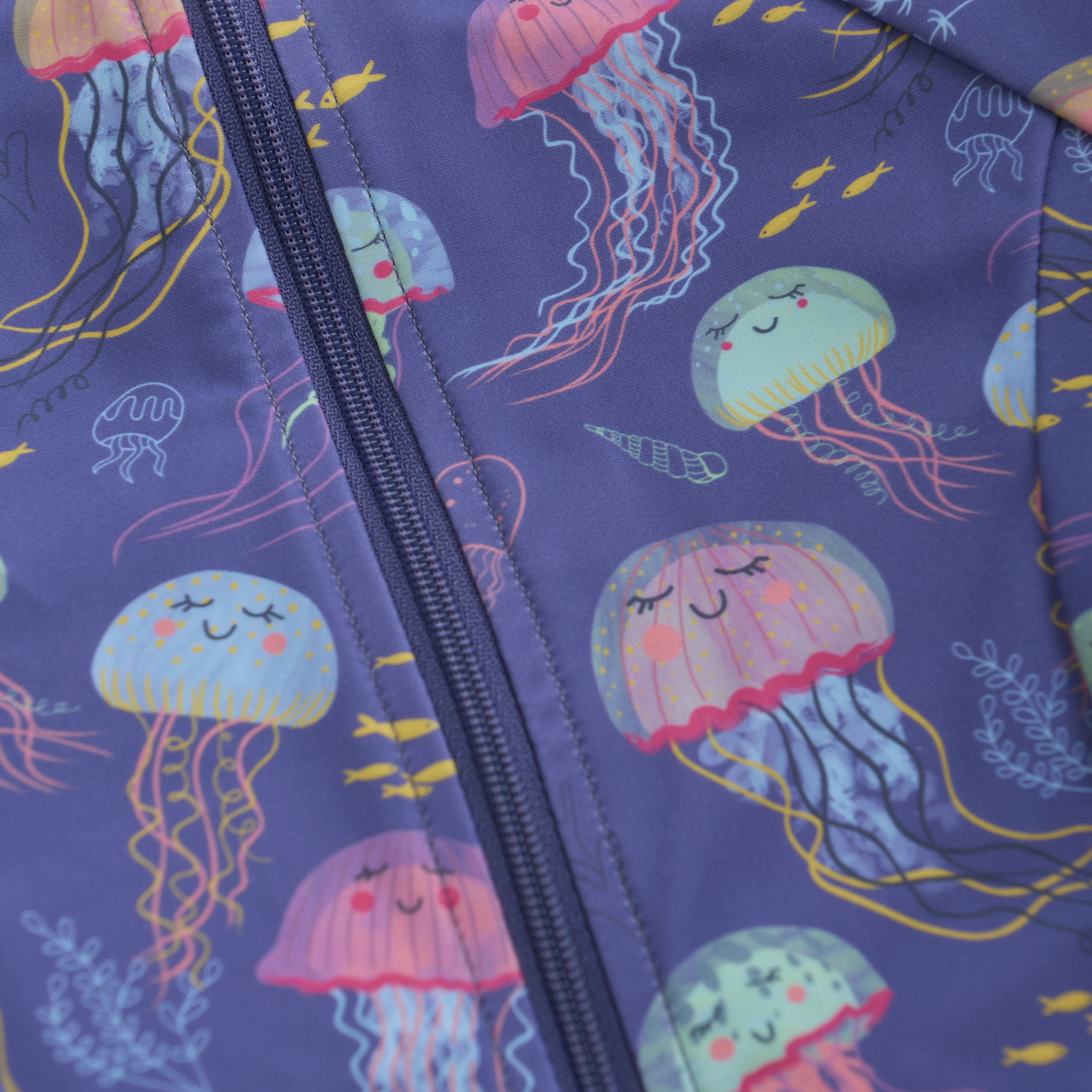 Комбинезон для плавания Color Kids 720222-6149 - фото 3