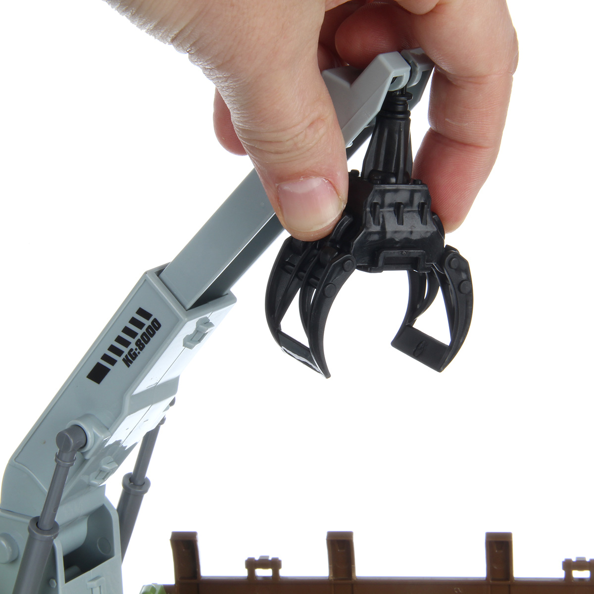 Грузовик Veld Co 136587 - фото 19