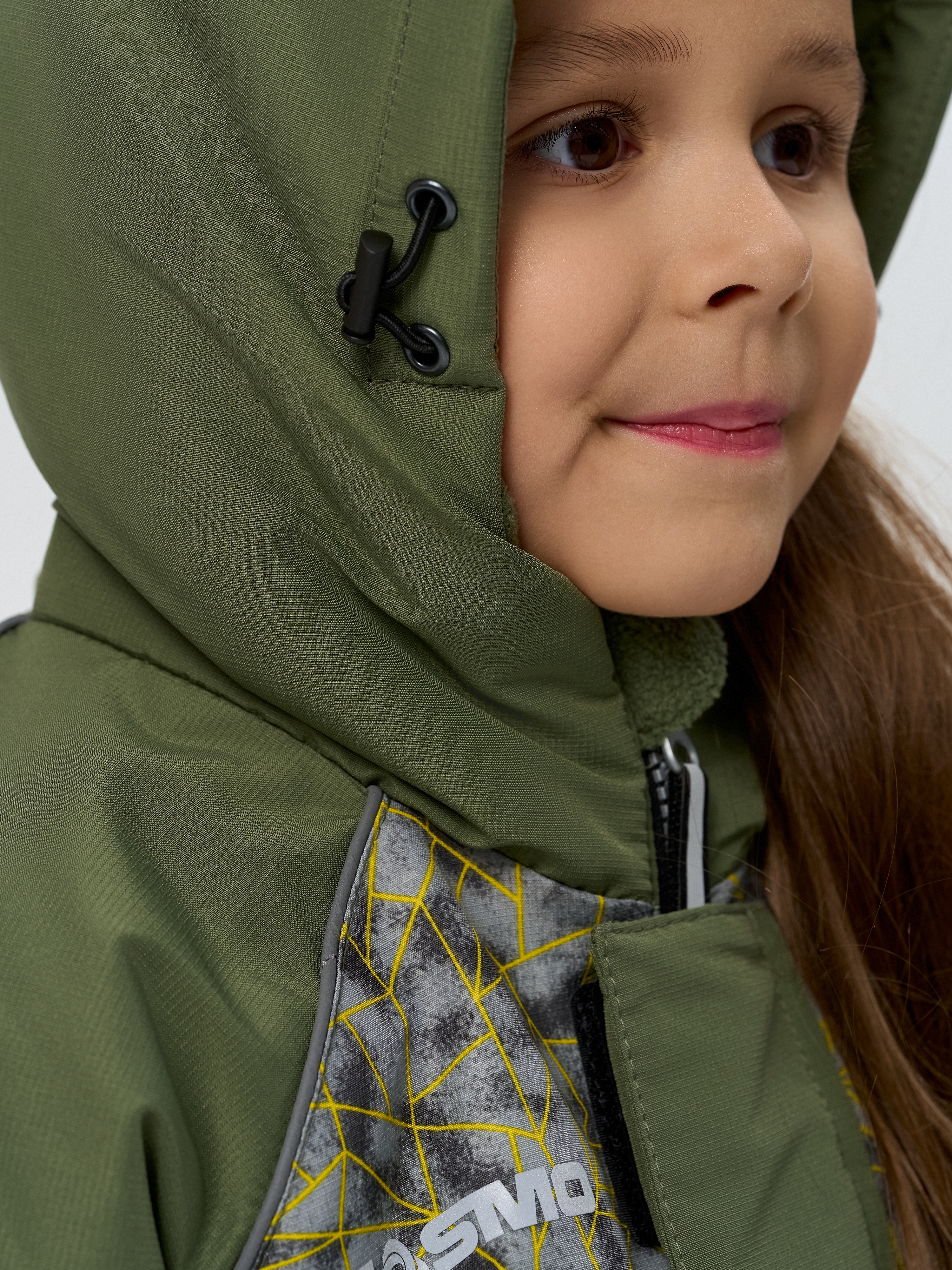 Комбинезон CosmoTex ШКО010829 - фото 12