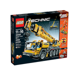 Конструктор LEGO Technic 42009 2606 дет.