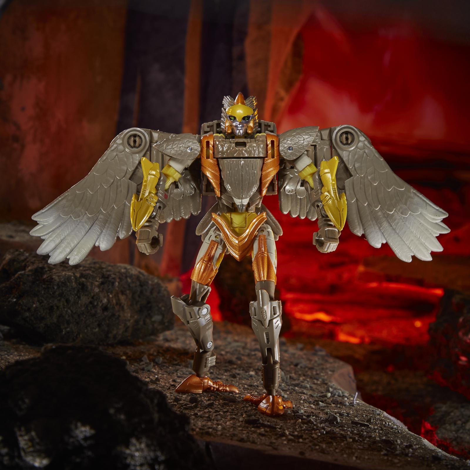 Фигурка Трансформеры - фото 12