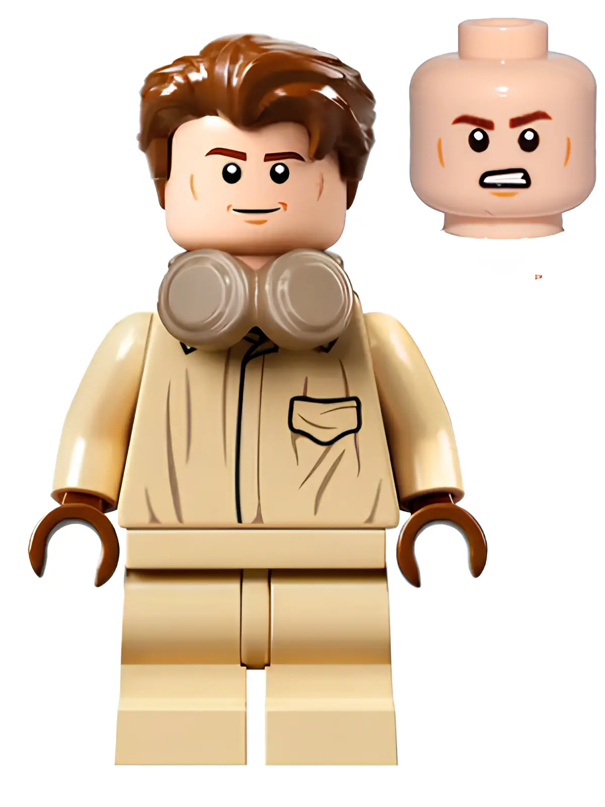 Фигурка LEGO Cedric Diggory - фото 1