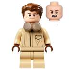 Фигурка LEGO Cedric Diggory