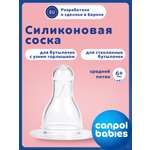 Соска Canpol Babies 1 шт.