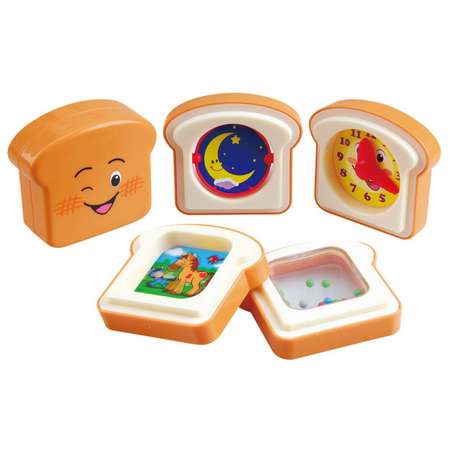 Игрушка Play Go