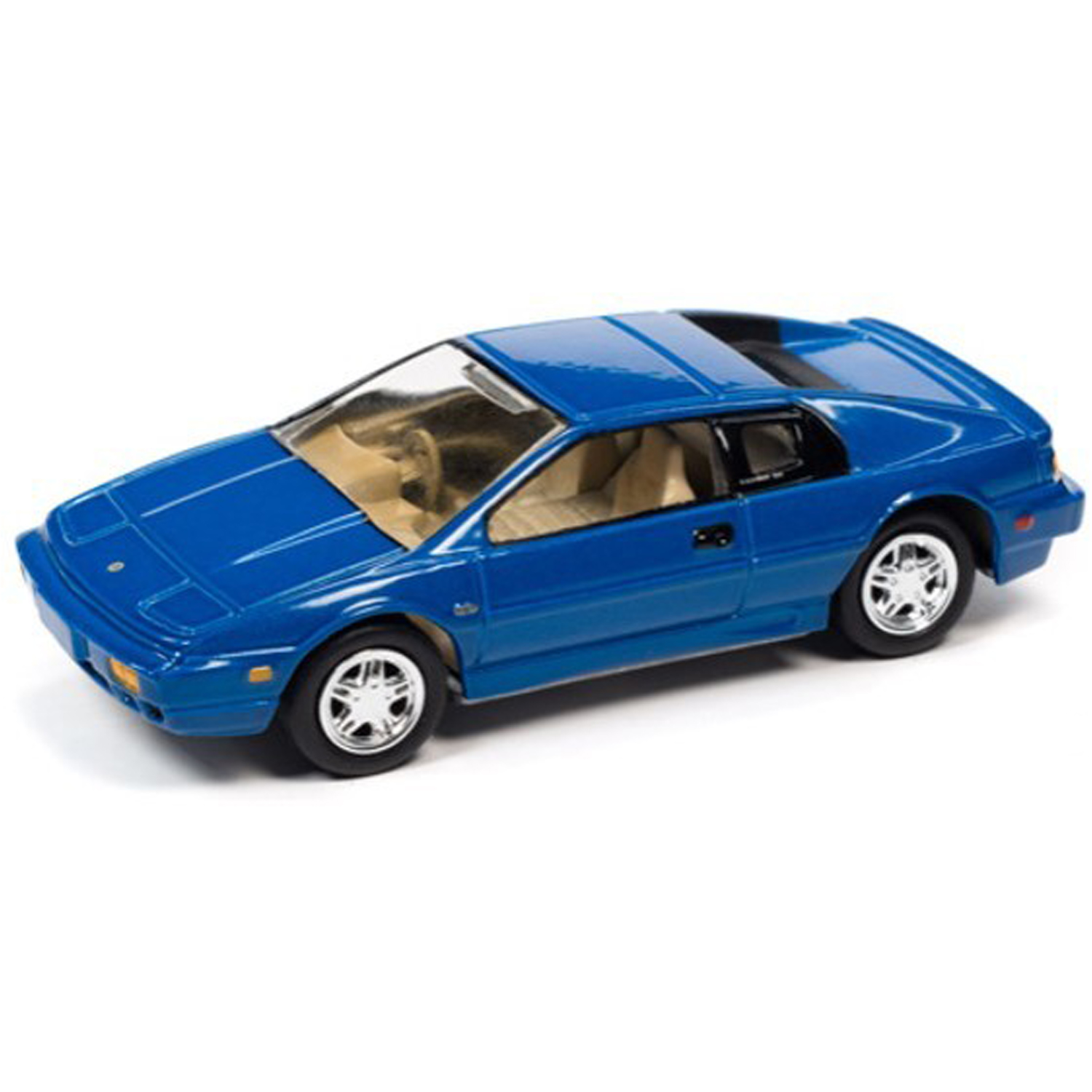 Автомобиль Johnny Lightning 1:64 JLCG027B-R4-N5 - фото 3