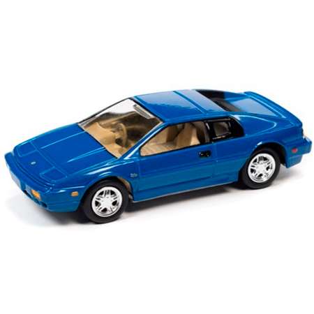 Автомобиль Johnny Lightning 1:64