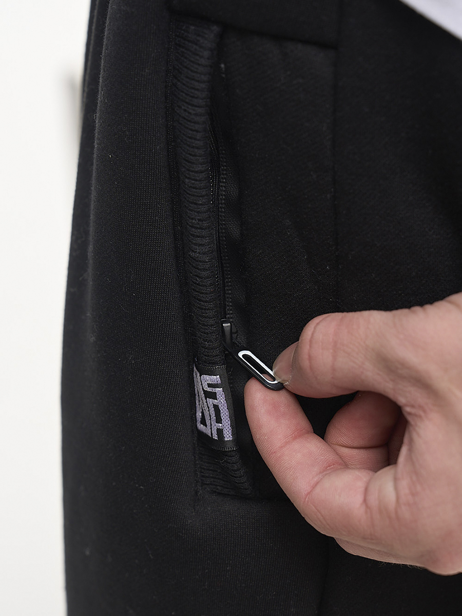 Брюки Nota Bene AW25BTT01-21 - фото 4