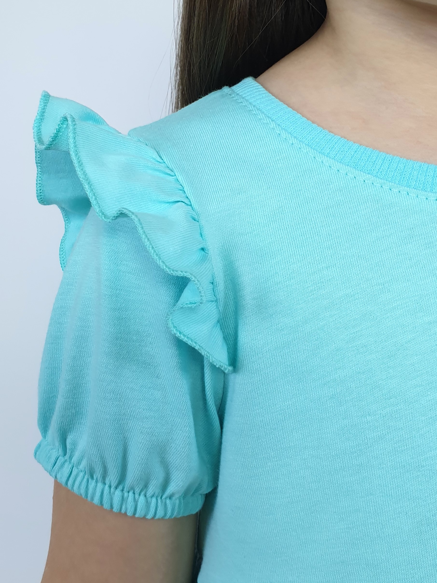 Платье Luneva 11-233-4. - фото 5