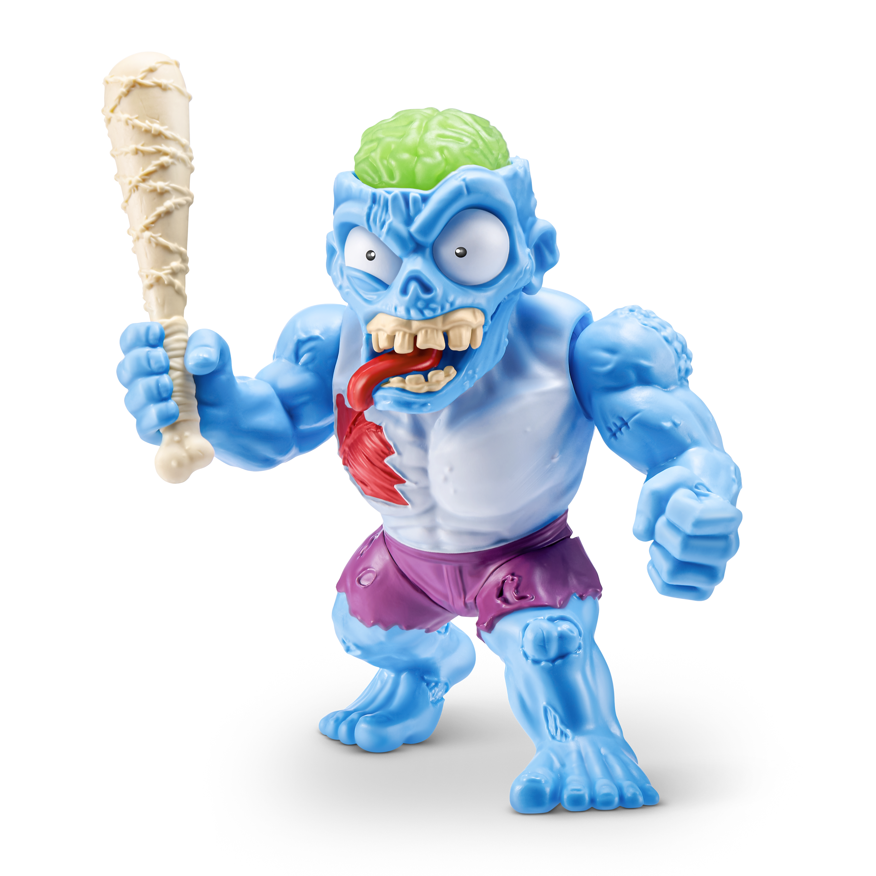 Фигурка Zuru Smashers Horror House - фото 12