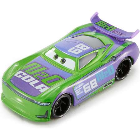 Автомобиль Cars Герои мультфильмов
