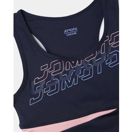 Топ спортивный Jomoto