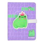 Блокнот Munaby Frog 96 лист.