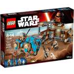 Конструктор LEGO Star Wars 75148 530 дет.