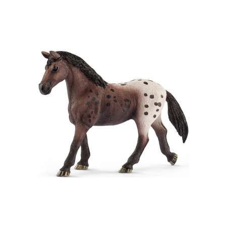 Фигурка SCHLEICH Кобыла Аппалузская верховая
