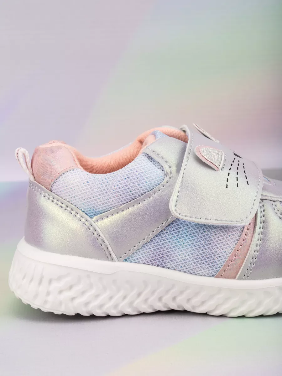 Кроссовки KDX SZSS-08 lilac - фото 8
