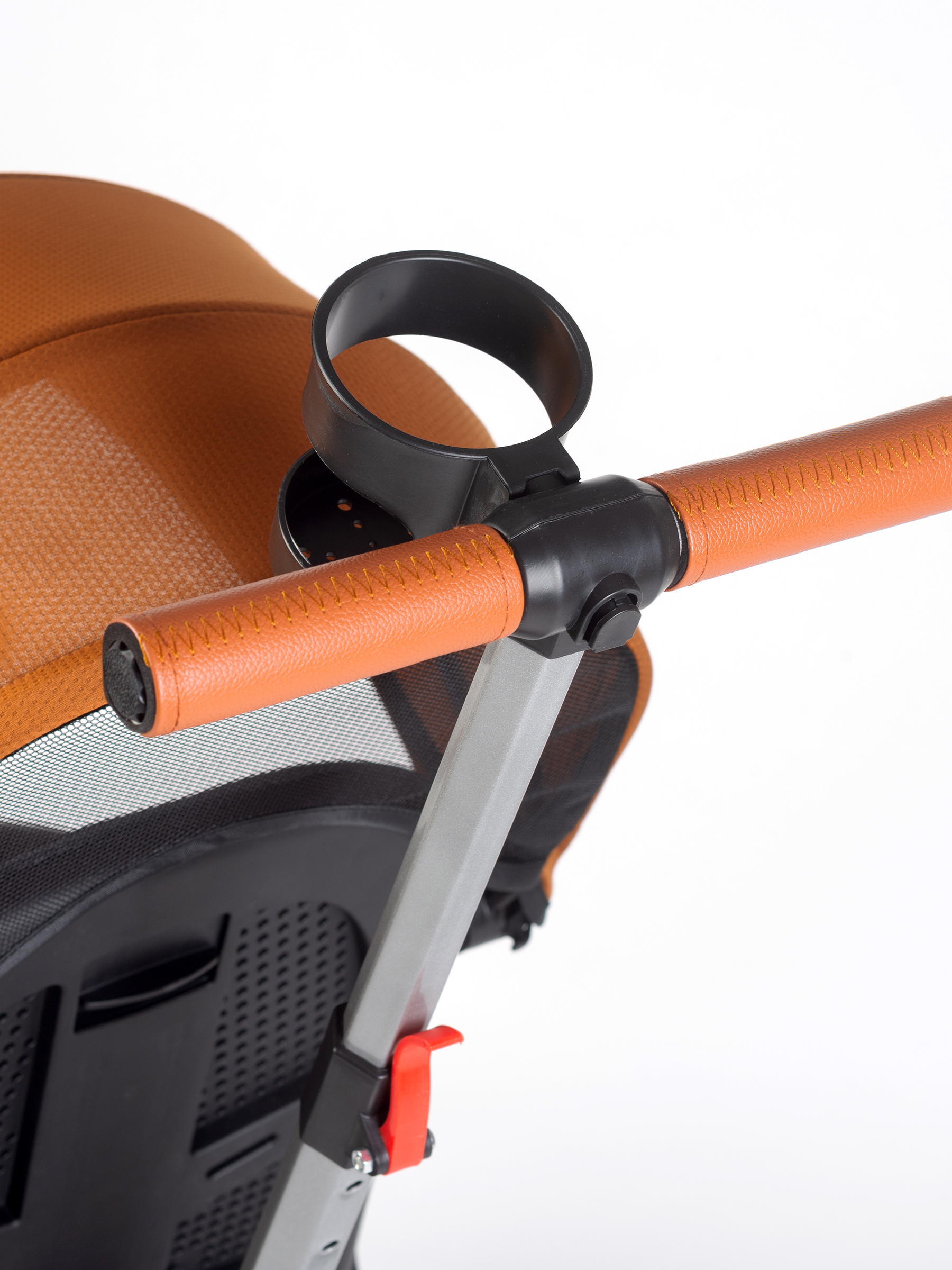 Трехколесный велосипед Babyhit 11 дюймов - фото 16