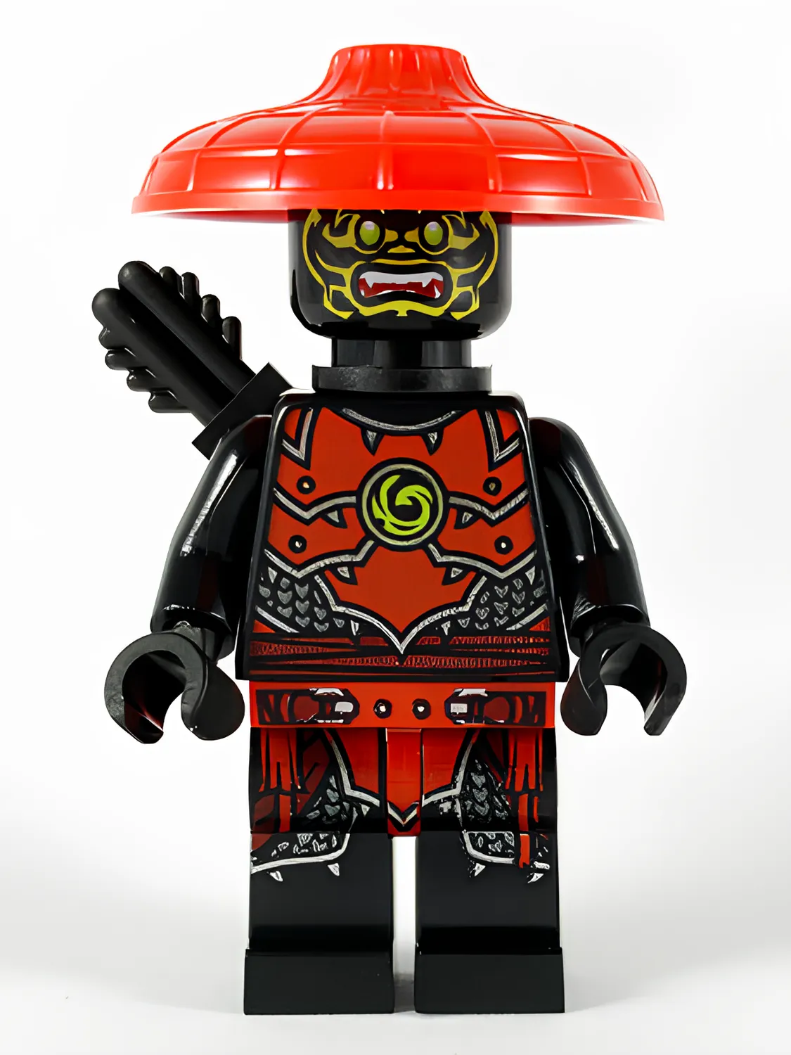 Фигурка LEGO Ninjago Stone Army - фото 1