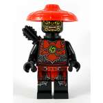 Фигурка LEGO Ninjago Stone Army