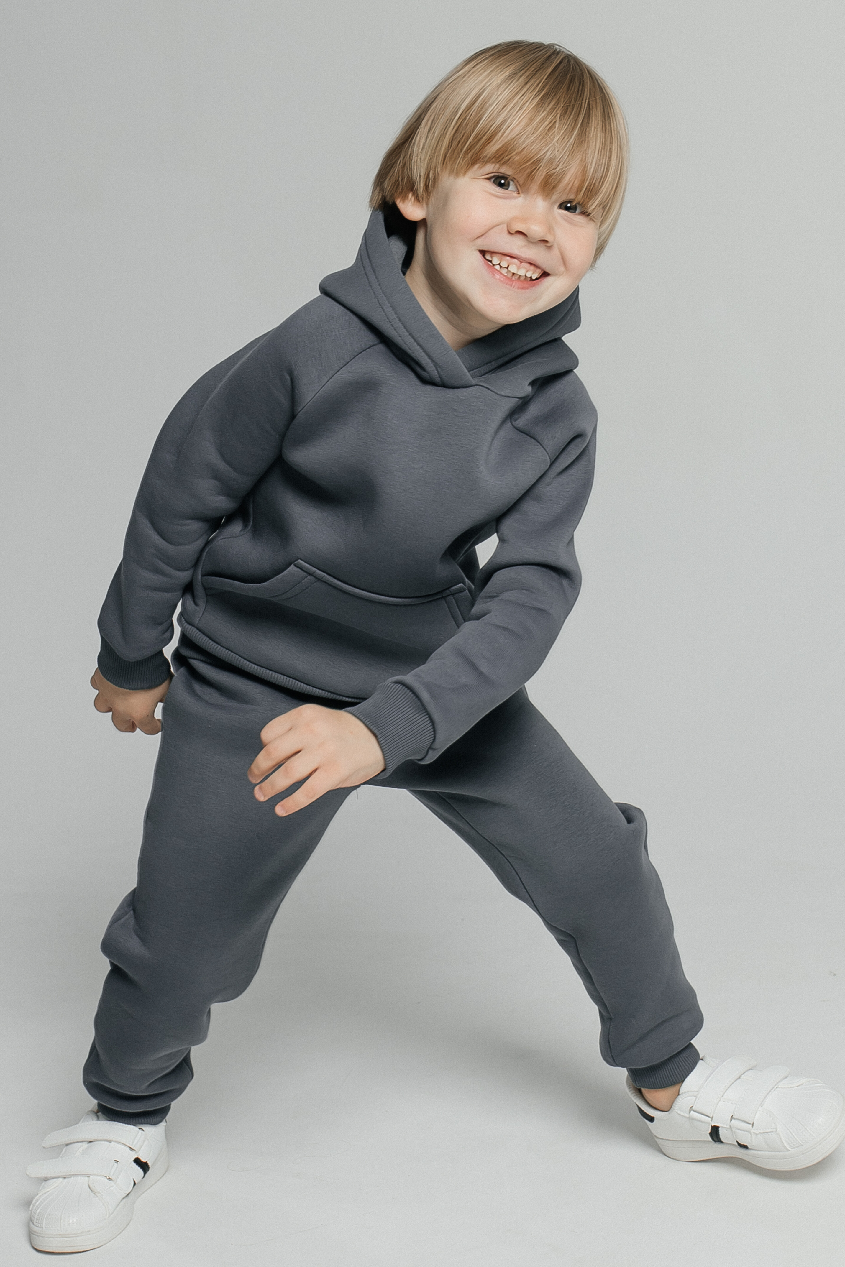 Костюм 5+ 09281523фу - фото 2