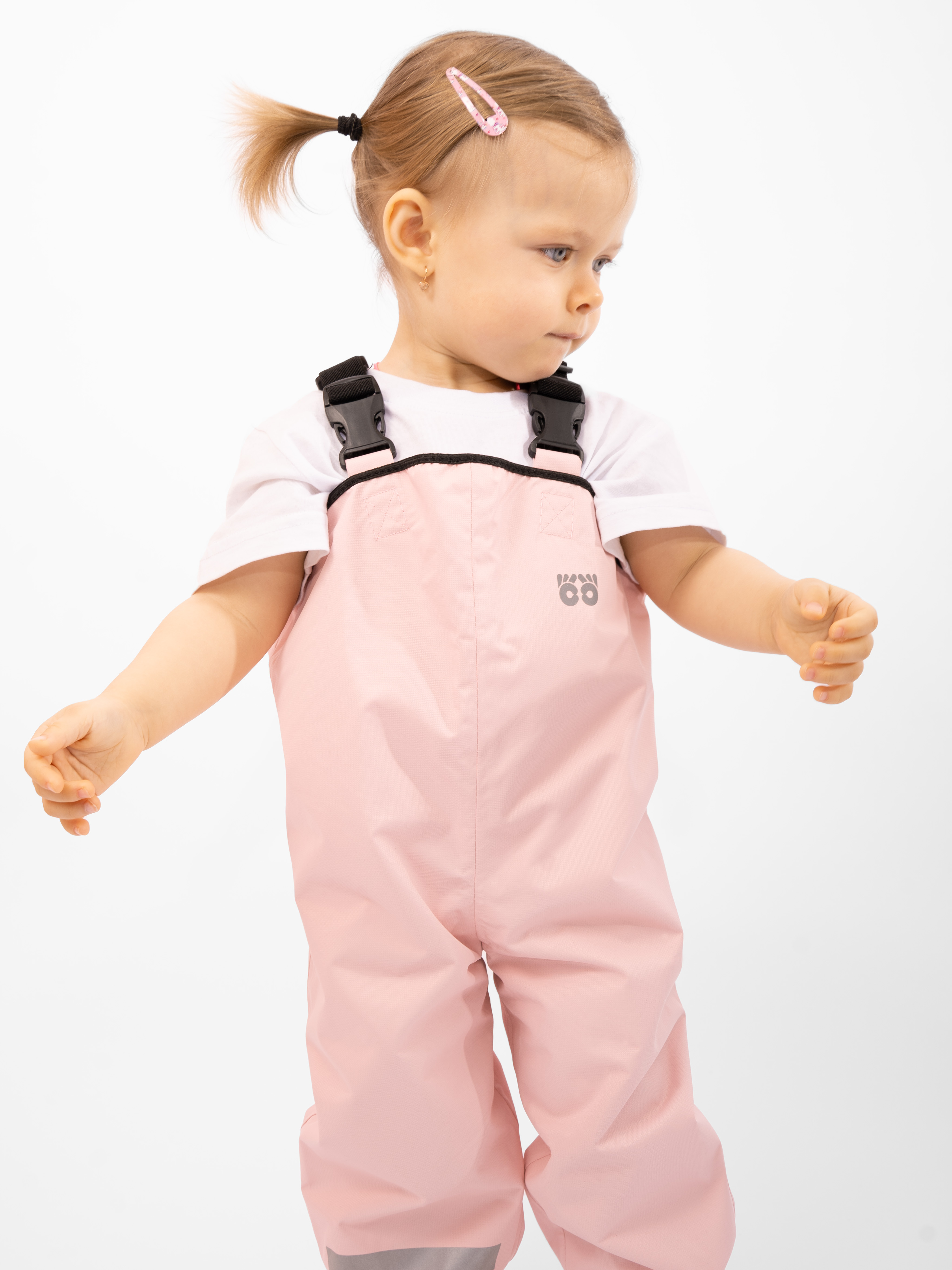 Полукомбинезон Smaillook SMLM-PKD-LPN - фото 4